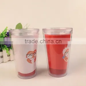 BPA Free LFGB Passed 16 oz Color Changing Mug for Promotional thumbnail-3