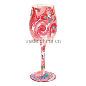 Creative Design Love Potion Wine Glass thumbnail-1
