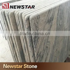 Newstar Bathroom Countertops With Built In Sinks Round Ceramic Table Top thumbnail-3