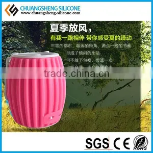Music Bluetooth Speaker With the Cute Shape thumbnail-2