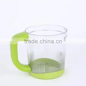 Wholesale Manufacturers of Multifunctional Hand Shredder Shredder Artifact Multifunctional Handle Hand Device for Chopped Vegeta thumbnail-2