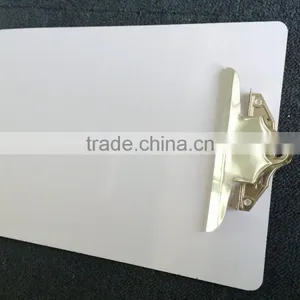 Mountain Clip A4 MDF Clipboard thumbnail-3
