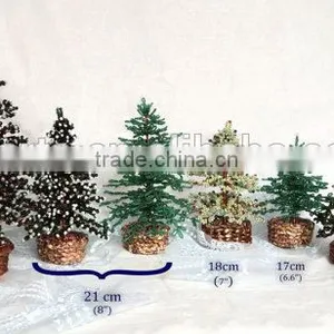 Artificial Christmas Tree thumbnail-5