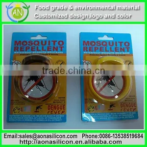 Pest Repeller Bracelet thumbnail-1
