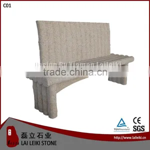 Garden Outdoor Bench thumbnail-1