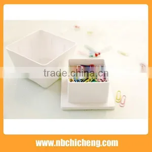 Keyboard Plastic Storage Box/Small Plastic Storage Box thumbnail-3
