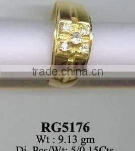 Silver Rings thumbnail-1
