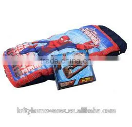 High Quality Children Camping Sleeping Bag Baby Sleeping Bag thumbnail-1