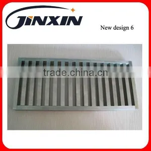 Stainless Steel Square Water Drain thumbnail-1