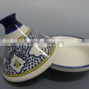 Porcelain Casserole thumbnail-1