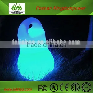 Cordless Rechargeable Led Decorative Lighting Lamp thumbnail-1