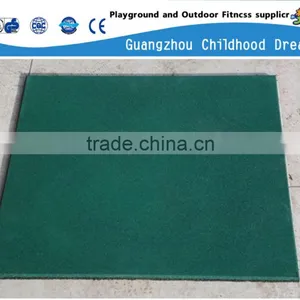 (CHD-789)gym Recycled Rubber Flooring thumbnail-1