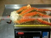 Frozen Cooked King Crab Legs thumbnail-2