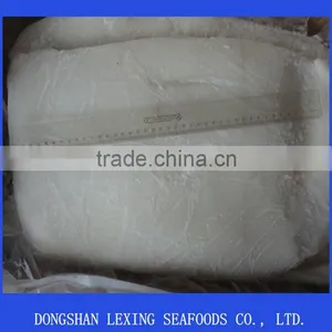 Frozen Giant Squid Fillet (Dosidicus Gigas) thumbnail-1
