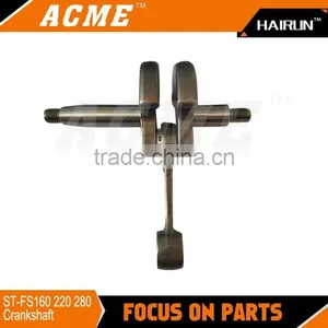 Brush Cutter Parts Crankshaft ST FS160 220 280 Flexible Drive Shaft thumbnail-1