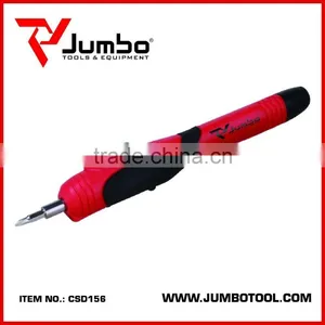 CSD156 13 in 1 Precision Cordless Screwdriver thumbnail-1