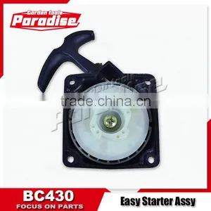 CG430 Easy Starter For Brush Cutter thumbnail-1