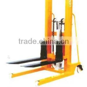Hydraulic Stacker thumbnail-1