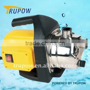 Popular&High-quality Stainless Steel Garden Jet Pump thumbnail-1