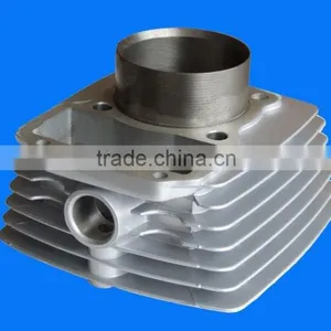 Gasoline Generator Spare Parts/2 Stroke Motorcycle Engine thumbnail-1
