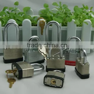 LAMIONATED PADLOCKS thumbnail-6