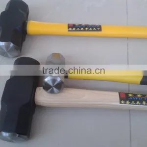 Sledge Hammers thumbnail-3
