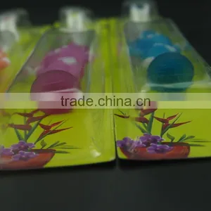 Child Small Head Cheap Nylon Brisltles Rubber pp Handle Toothbrush thumbnail-2