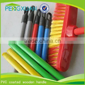Household Cleaning Product Practical Round Mop Pole With Pvc Coated thumbnail-2