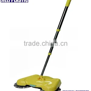 JL320 Manual Sweeper thumbnail-1