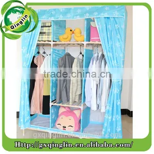 Lower Price Multi-functional Assemble Cheap Used Furniture thumbnail-2