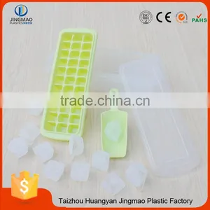 Custom Printed 33 Ice Cube Trays With Lid thumbnail-1