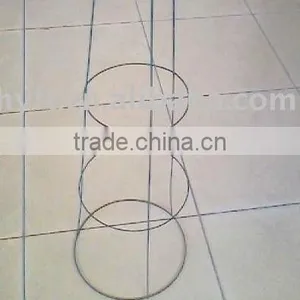 3mm Electro-galvaized Tomato Trellis High Quality China Supplier on Sale thumbnail-1