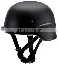 High Quality Leather Chin Straps Military PASGT M88 Helmet With Cover thumbnail-3