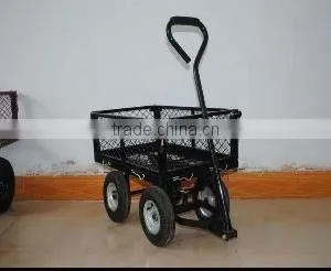 Garend Tool Cart TC1840A-4 thumbnail-1