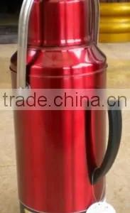 Stainless Steel 3 Liter Flask LYR-015 thumbnail-1