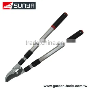 Orchard Extendable Bypass Leverage Lopper thumbnail-1