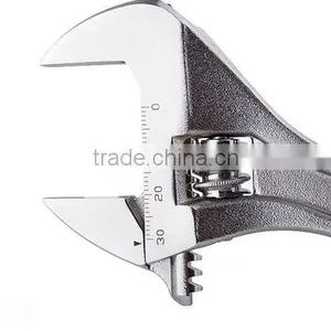 Adjustable Wrench(CR-V) thumbnail-2