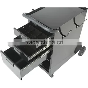 Mig Welding Trolley Cart thumbnail-5