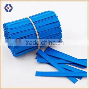 Factory Price Face Mask Raw Material Nose Bar/plastic Nose Strip for Face Mask thumbnail-6
