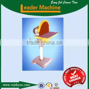 DS20 CE Certification Disc Belt Sanding Machine thumbnail-1