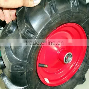 Agricultural Tyre 16*400-8 thumbnail-1