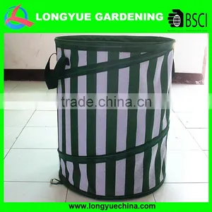 Pop up Garden Bin Ribbon Pattern thumbnail-1