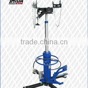 CE Approved 0.5 T Hydraulic Transmission Jack thumbnail-1