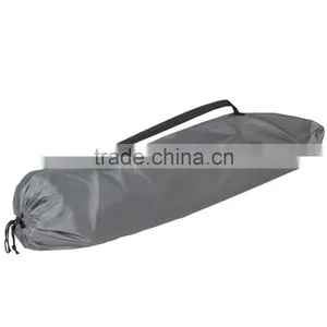 Deluxe Padded Reclining Adjustable Camping Beach Fishing Chair thumbnail-3