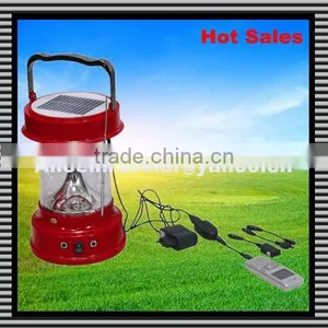 Camping Lantern thumbnail-1