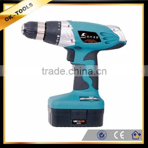 2014 New China Wholesale Supplier Power Tool Electric Drill Manufacturer thumbnail-1