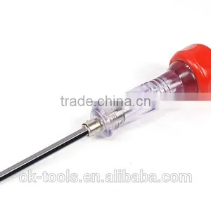 Ok-Tools China Manufacturer 2 en 1 Screwdriver thumbnail-3