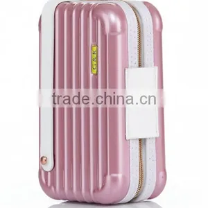 ABS/PC Cosmetic Bag/case/storage Case,laundry Case thumbnail-3