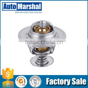Cooling System Aluminum Coolant Car Part Thermostat 1957271 1962338 1962611 for Ford thumbnail-1