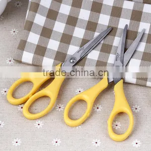 Factory Price Best Seller Popular PP Handle Students Scissors thumbnail-6